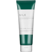 NILE Dense Foam Facial Cleanser (Quasi-Drug) – Acne & Pore Care