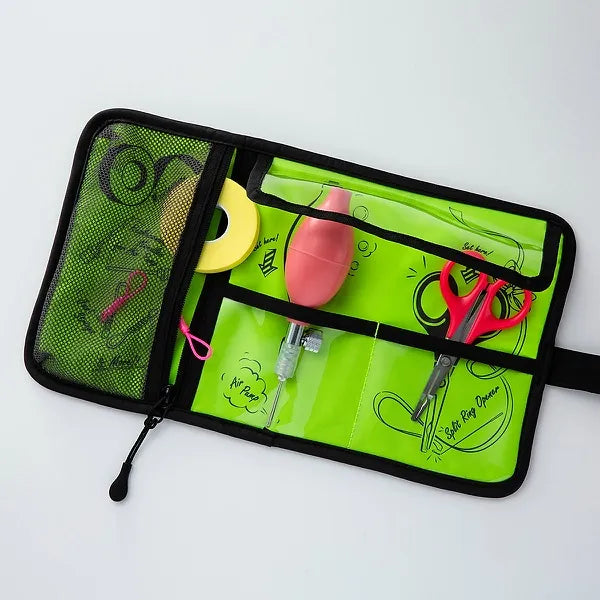 Chacott Gymnastics Tool Roll Case 0006