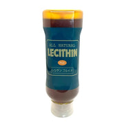 Lecithin Fluid (350g) Liquid Type – Soy Lecithin by Nihon Lecithin Co.