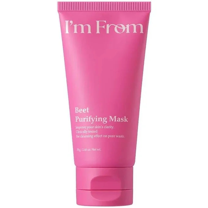 I’m From Beet Purifying Mask, 70 g
