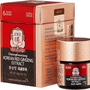 CheongKwanJang Korean Red Ginseng Extract 30g