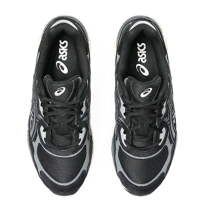 ASICS GEL-NYC – Sportstyle Sneaker Inspired by Heritage & Modern Performance