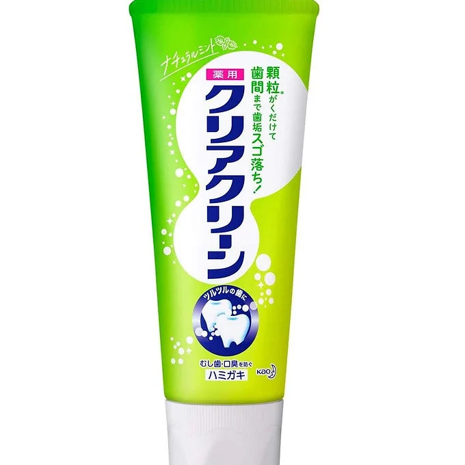 KAO Clear Clean Extra Cool Toothpaste
