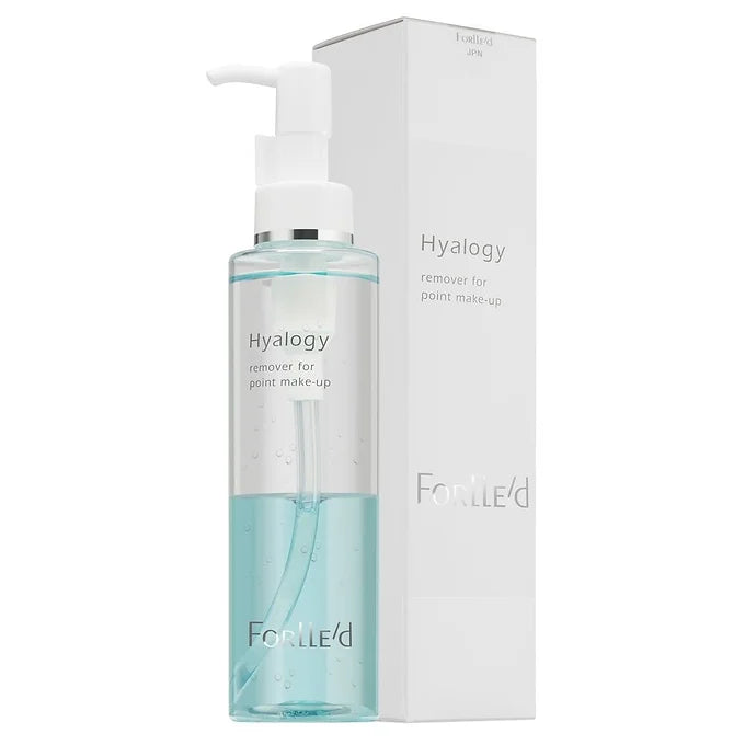 Hyalogy Dual-Layer Cleansing Makeup Remover