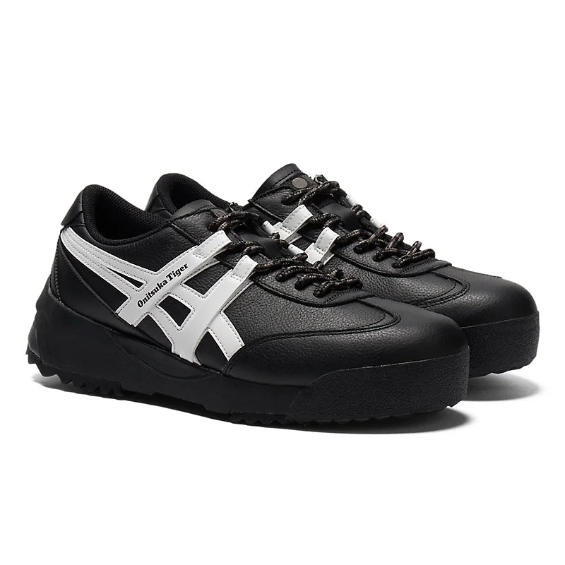 Onitsuka Tiger DELEGATION EX – Heritage-Inspired Sneakers