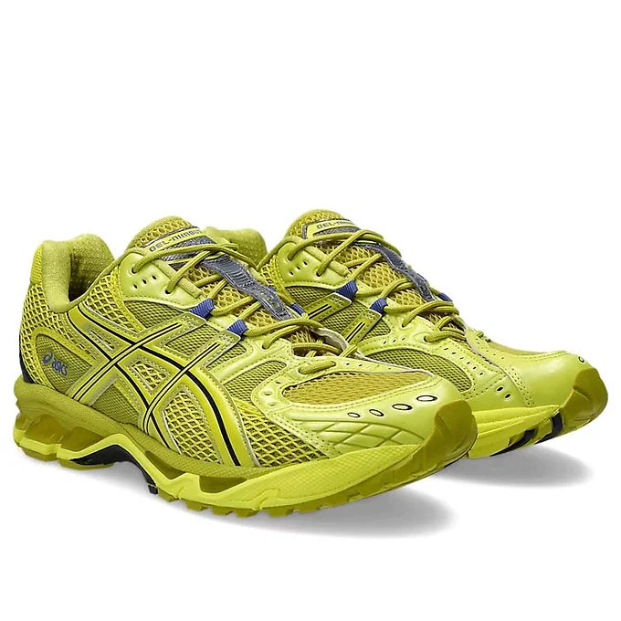 ASICS GEL-NIMBUS 10.1 – Heritage Design with Modern Cushioning Technology