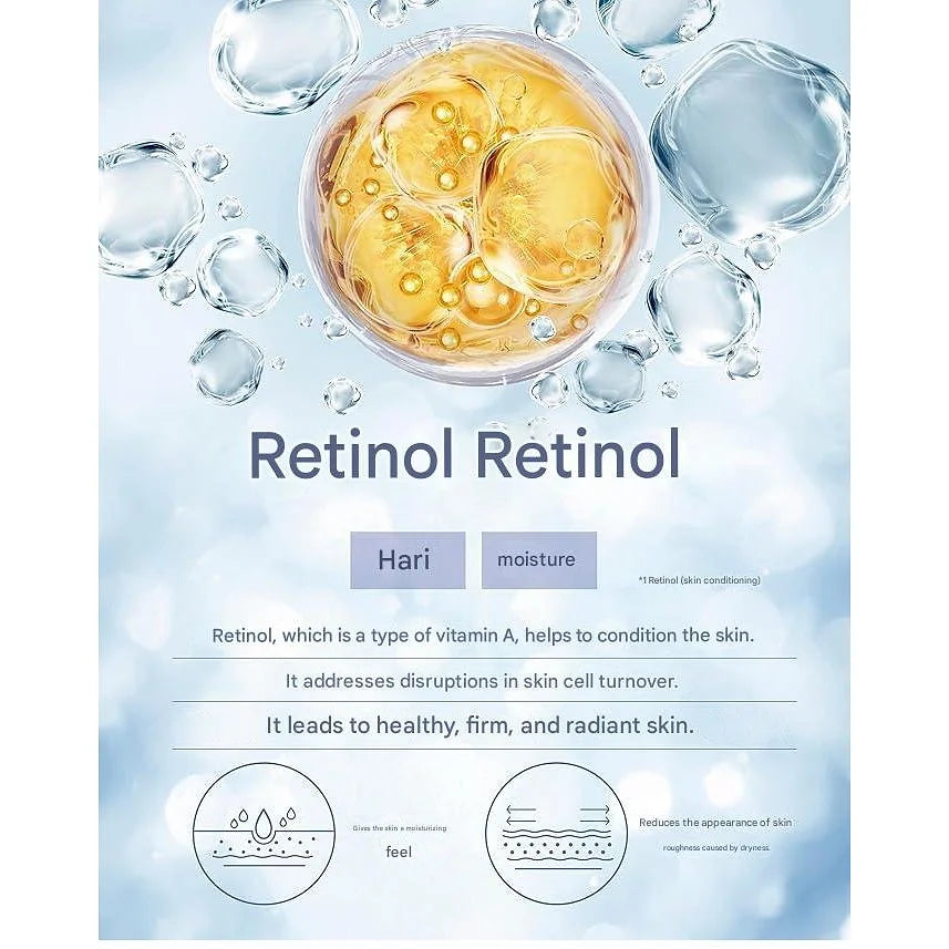 Qiera Retinol 0.1 Cream – 0.7 oz (20 g)
