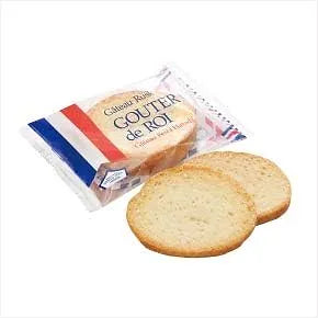 HARADA Rusk Sweets – Gateaux Festa Harada Gouter de Roi (R413) – 26 Pieces