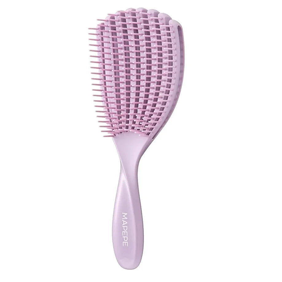Mapepe Finger Flex Brush – Purple