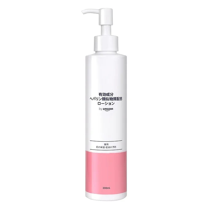 Heparin Lotion (200 ml)