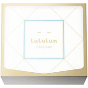 LuLuLun Precious White Luminous Switch (32 Sheet Masks)