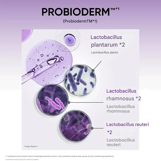 BIOHEAL BOH ProBioDerm Collagen Remodeling Serum Pads — 70 Sheets