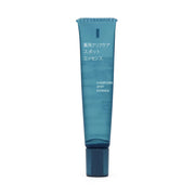 This medicated spot essence is part of Muji’s skincare series formulated with 100% naturally derived ingredients*.