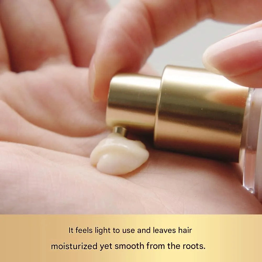 Pantene Effectless Quick Repair Capsules  Non-rinse Treatment, 3.2 oz (90 g)