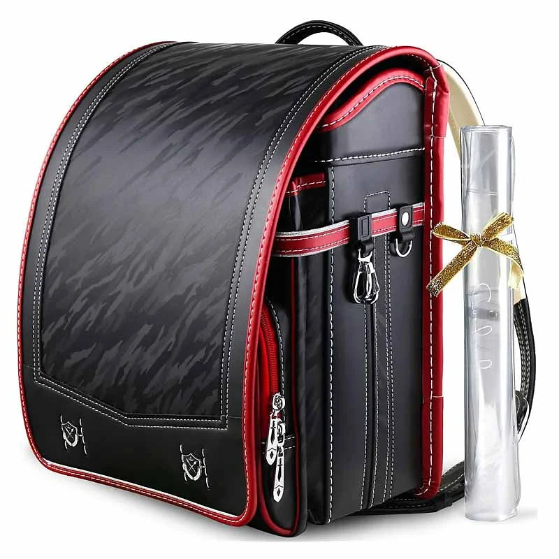 Coulomb Sonata Series School Bag for Boys