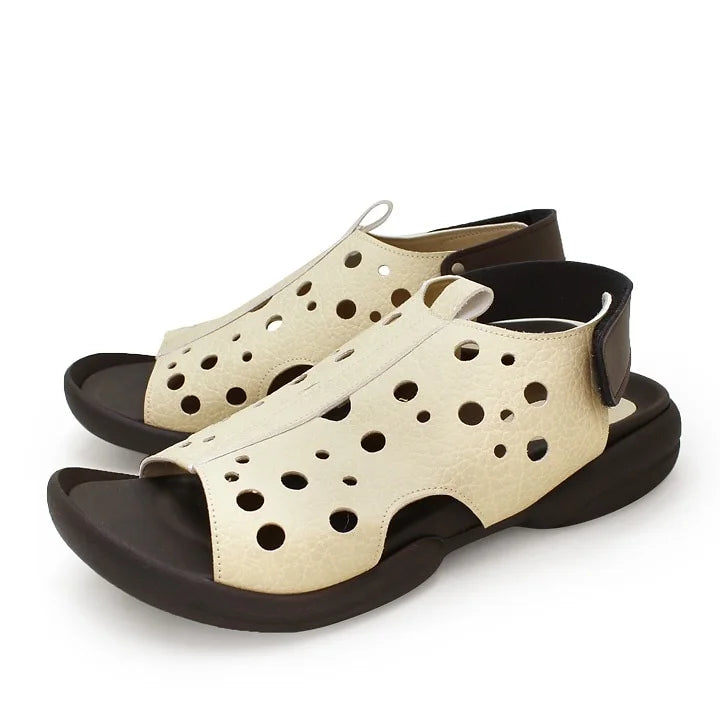 Experience all-day comfort with the Regetta R-286 Punching Sandals, designed to keep your feet relaxed and pain-free.