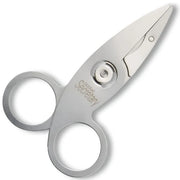 ARS Pocket Secretary Bookmark-Style Scissors – SB-9