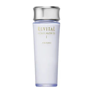 Medicated Emulsion for Firm and Supple Skin REVITAL