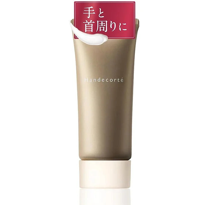 Kewpie Hand & Neck Cream Handecorte 2-in-1 Aging Care for Hands and Neck (35 g)