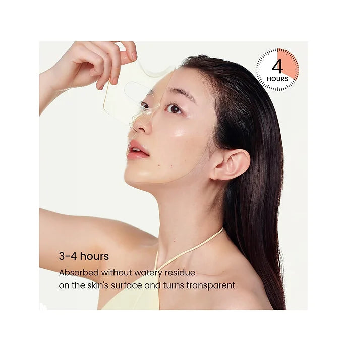 Biodance Refreshing Sekel Pre Deep Mask | Soothing | Skin Barrier