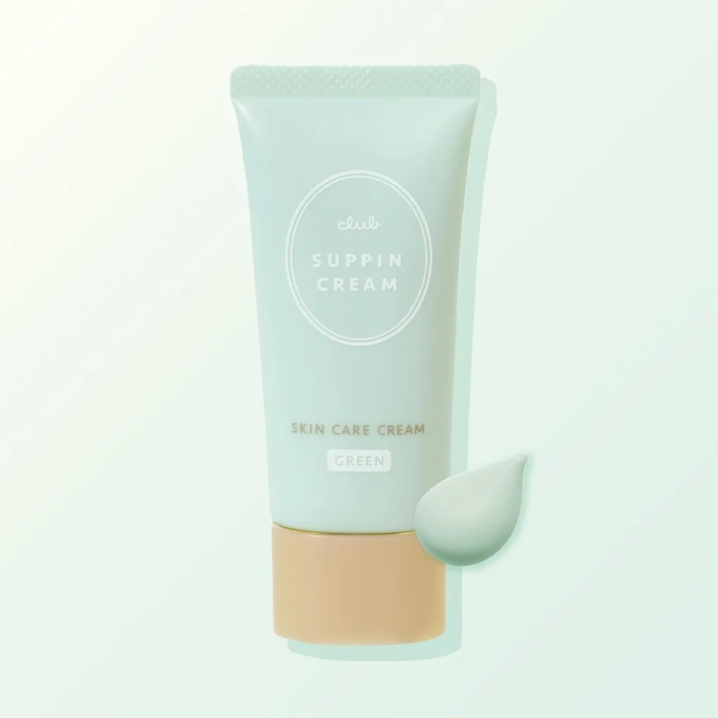 Club No Makeup Cream C – Moisturizing Skin Tone-Up Cream ( 30g)