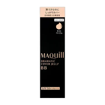 Dramatic Cover Jelly BB MAQUILLAGE
