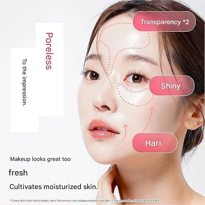 Cosmedon Shake-na-lady Salmon PDRN Beauty Serum – 30 ml