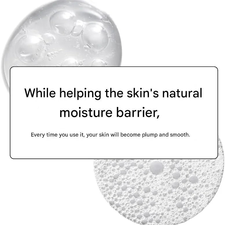 The Ordinary GLUCO Foaming Cleanser (Glucoside) 5.1 fl oz (150 ml)