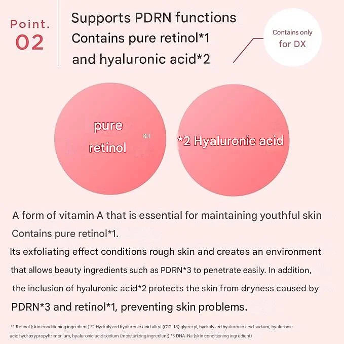 Cosmedon Shake-na-lady Salmon PDRN Beauty Serum – 30 ml