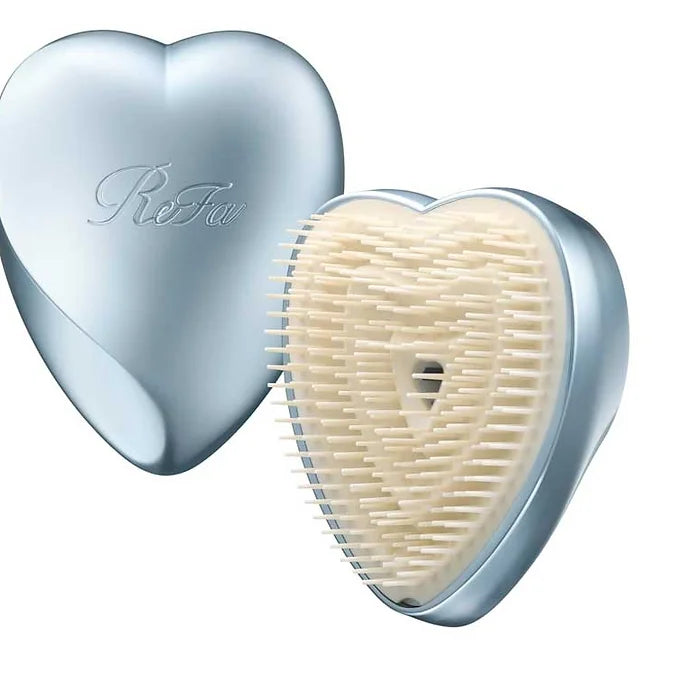 ReFa HEART BRUSH