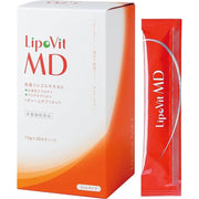 LipoVit MD Liposomal Elastin + Cultured Apple Extract
