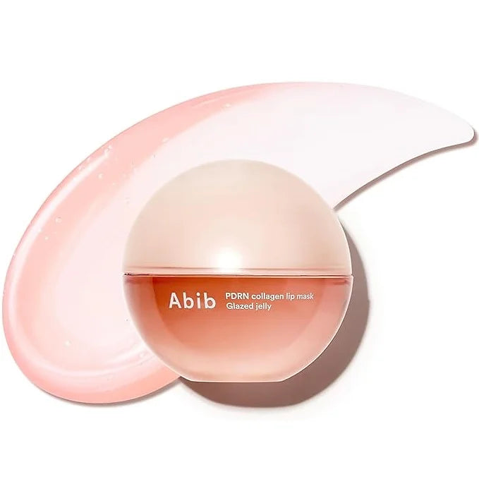 Abib PDRN Collagen Lip Mask Polish Jelly | 11 g