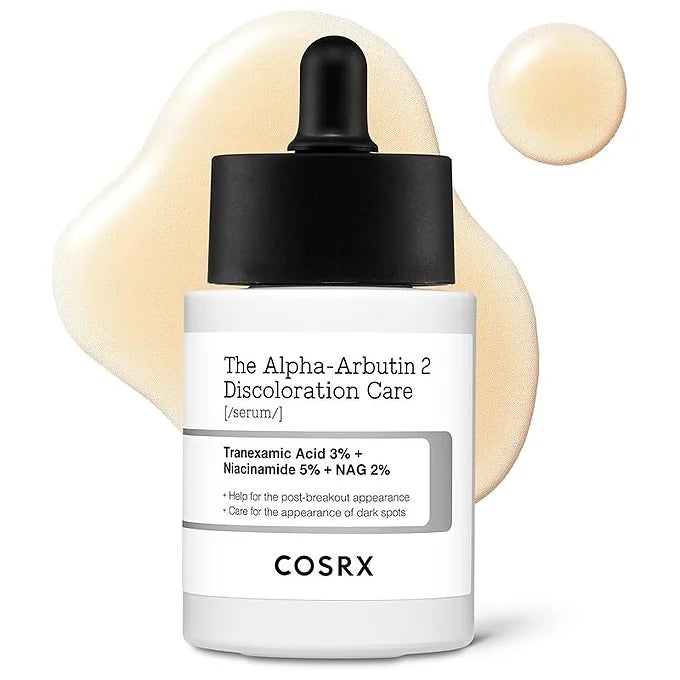 COSRX Alpha Arbutin 2 Serum – 50 ml (1.6 fl oz)
