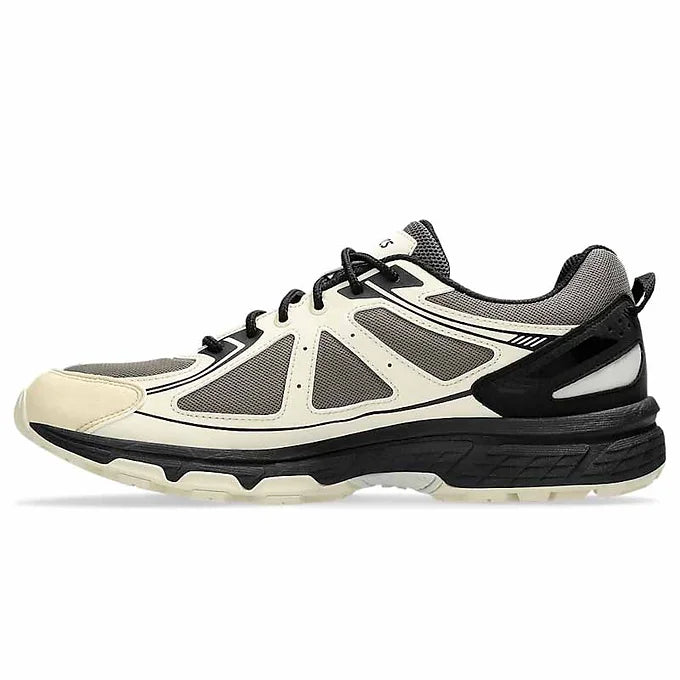 ASICS GEL-VENTURE 6 Mink/Vanilla – Unisex Trail-Inspired Urban Sneaker