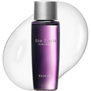 Bio Lucia Hair Oil is a non-silicone leave-in hair treatment designed to hydrate, repair damage, and add natural shine without weighing hair down.