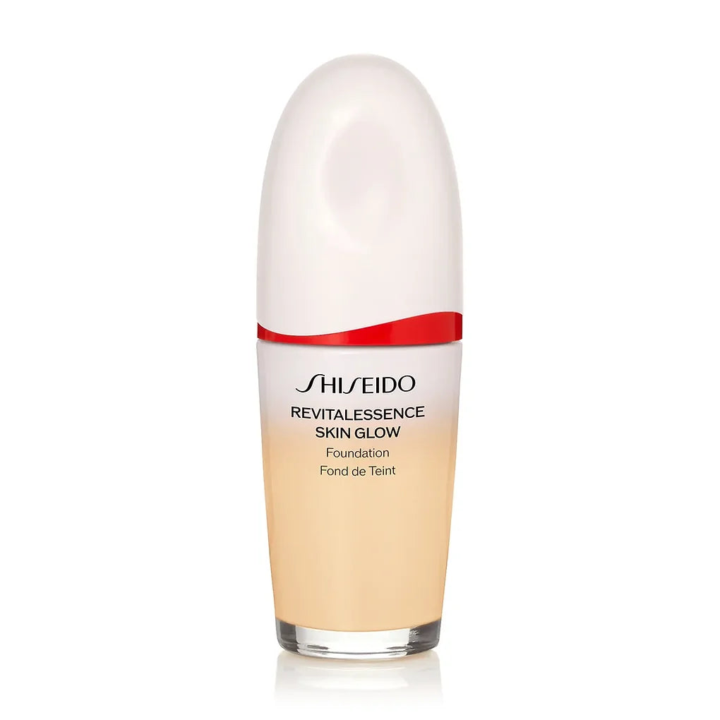 A luxurious, serum-infused foundation designed to give your skin a radiant, healthy glow. The Essence Skin Glow Foundation combines skincare and makeup in one, providing hydration, brightening effects, and smooth coverage that enhances your natural beauty.