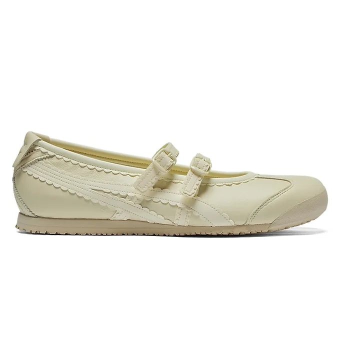 Onitsuka Tiger MEXICO 66™ TGRS™ – Strap Slip-On Sneakers