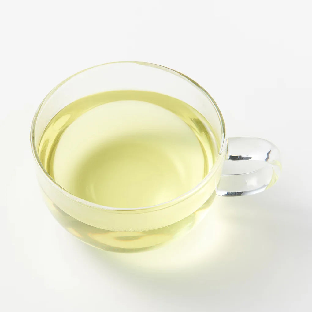 MUJI Matcha green tea - set of 5/10
