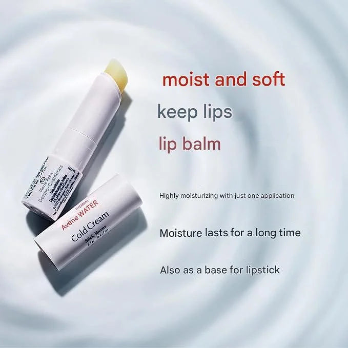 Avène Cold Cream Lip Care Moist (4 g)
