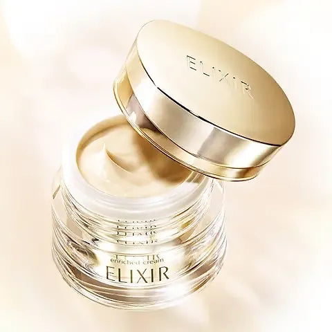 Elixir Superieur Enriched Cream TB 45g