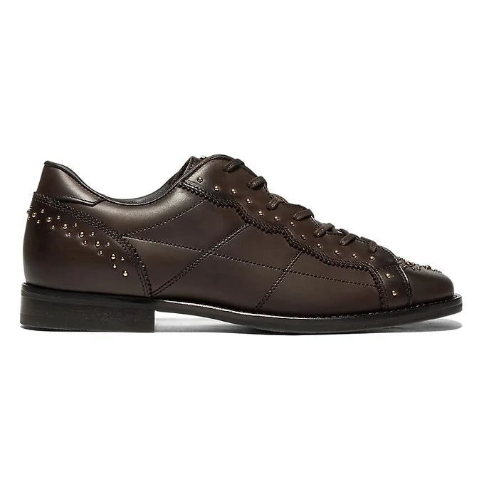 ONITSUKA TIGER TIGER WEIFT Leather Shoes