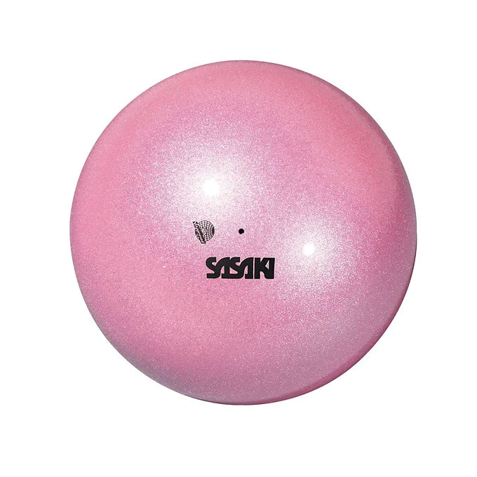 Metallic Ball SASAKI