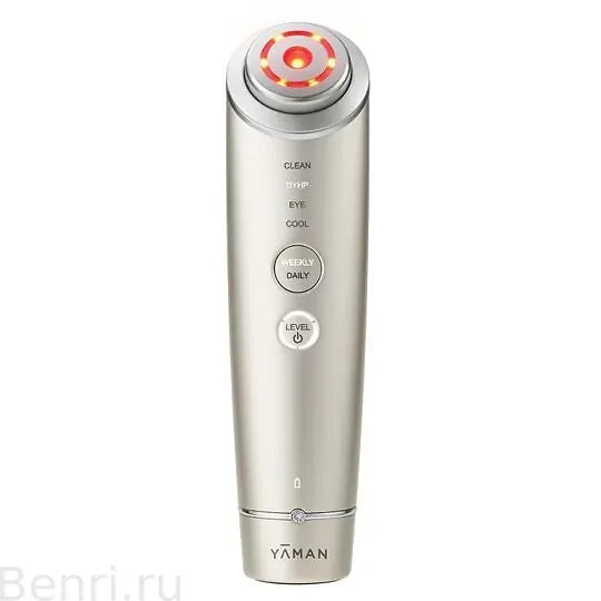 Photo Plus Shiny NEO Cosmetic Device by Ya-man