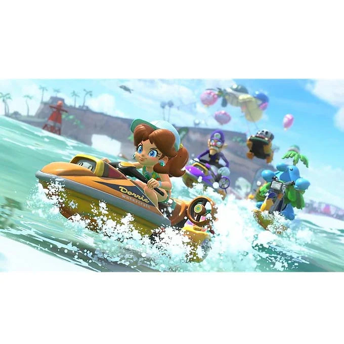 Mario Kart World – Nintendo Switch 2