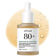 ANUA Dokudami 80 Moisture Ampoule (30 ml)