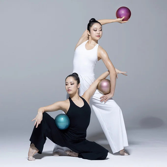 Chacott ARTSPORT (Glossy Ball 0018) 185 mm