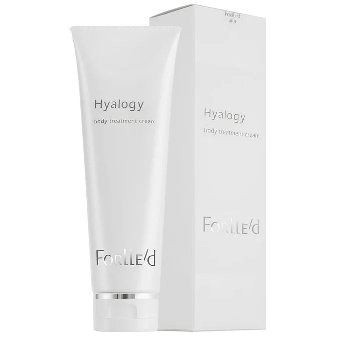 Hyalogy Body Treatment Cream