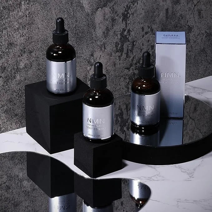 NMN High Class Moist Essence (60ml)