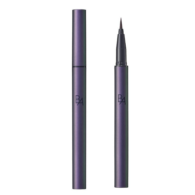 B.A Colors Eyeliner Liquid BR Pola