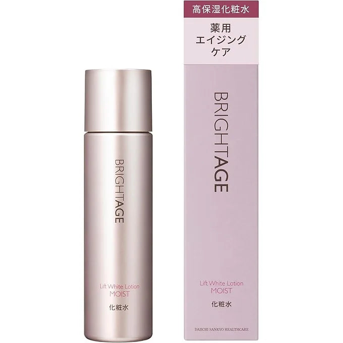 Bright Age Lift White Lotion Moist/Light 120 ml